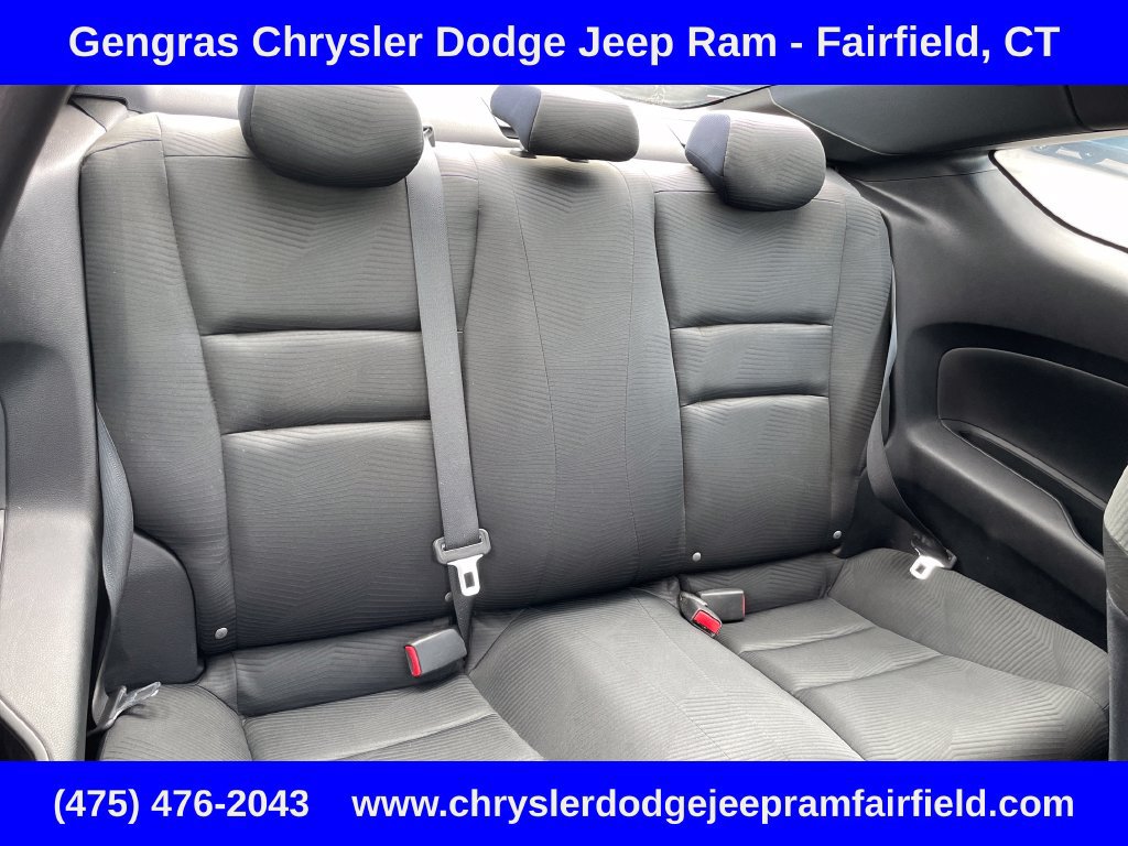 Used 2016 Honda Accord LX-S image 22