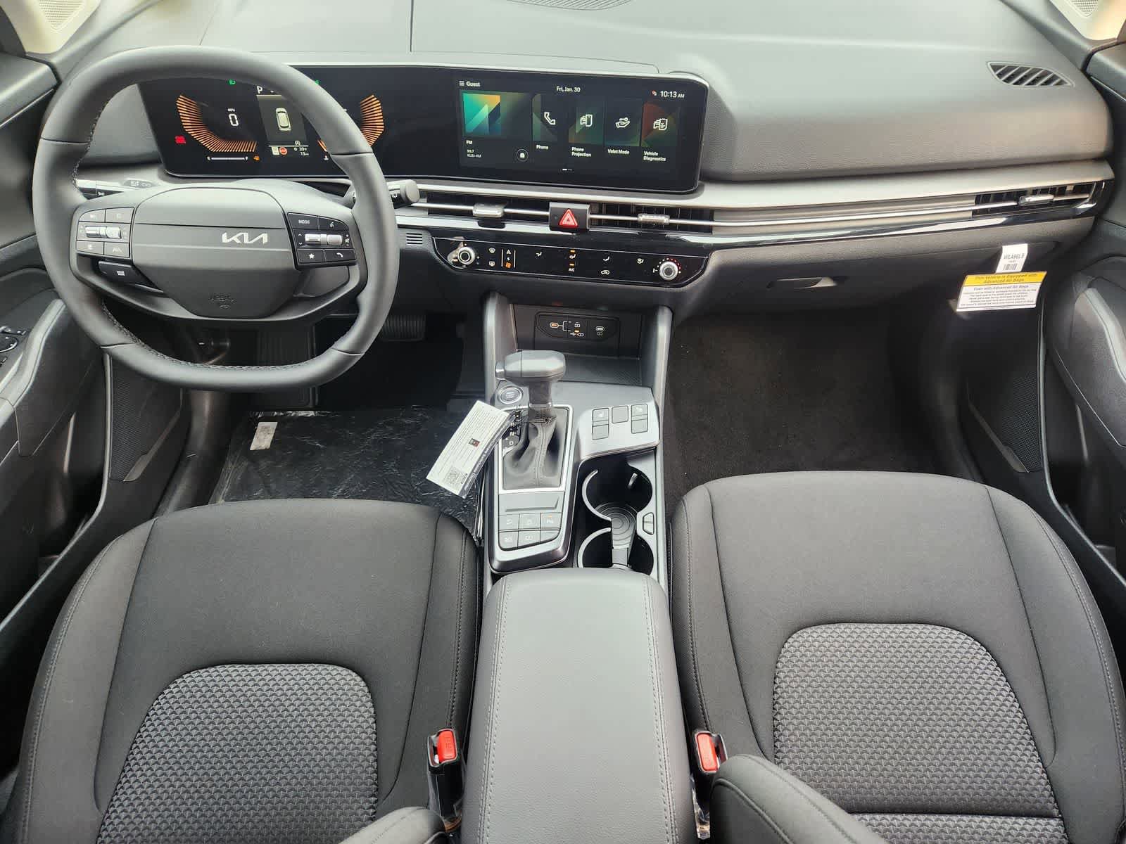 New 2026 Kia Sportage LX image 20