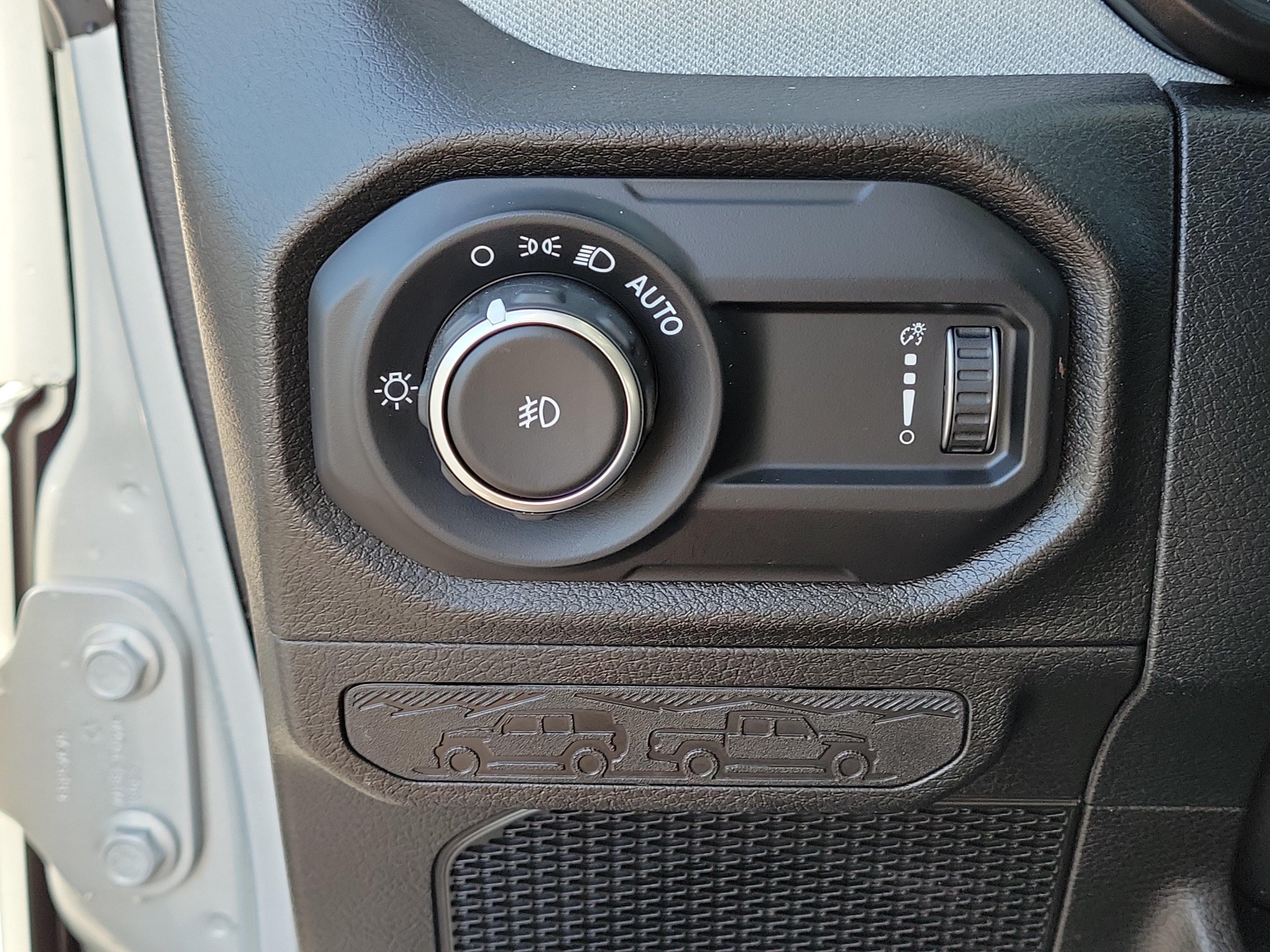 Used 2024 Jeep Wrangler Unlimited Sport AWD/4WD image 33