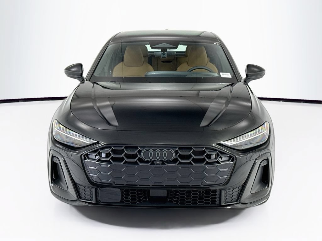 New 2026 Audi A5 Prestige AWD/4WD image 2