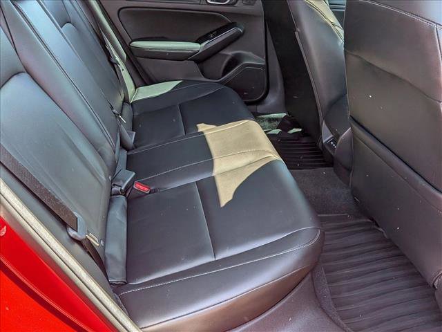 Used 2024 Acura Integra A-Spec image 19