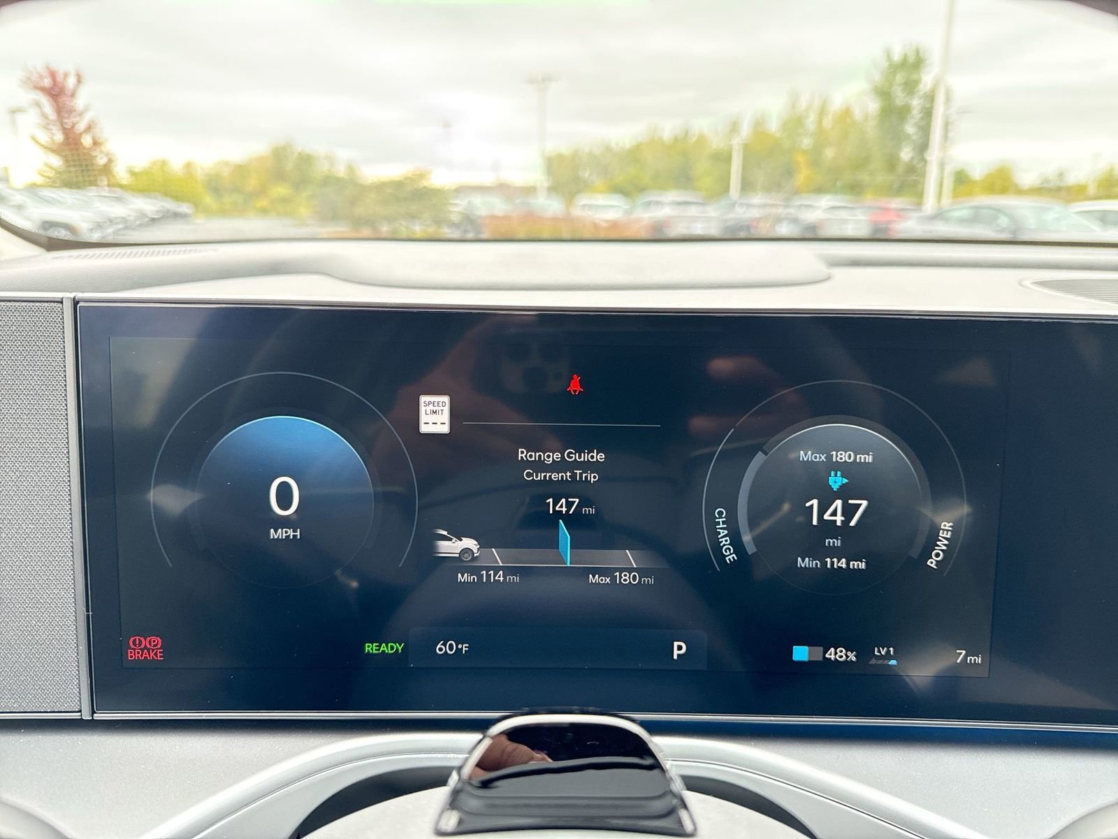 New 2026 Hyundai Ioniq 9 Limited image 17