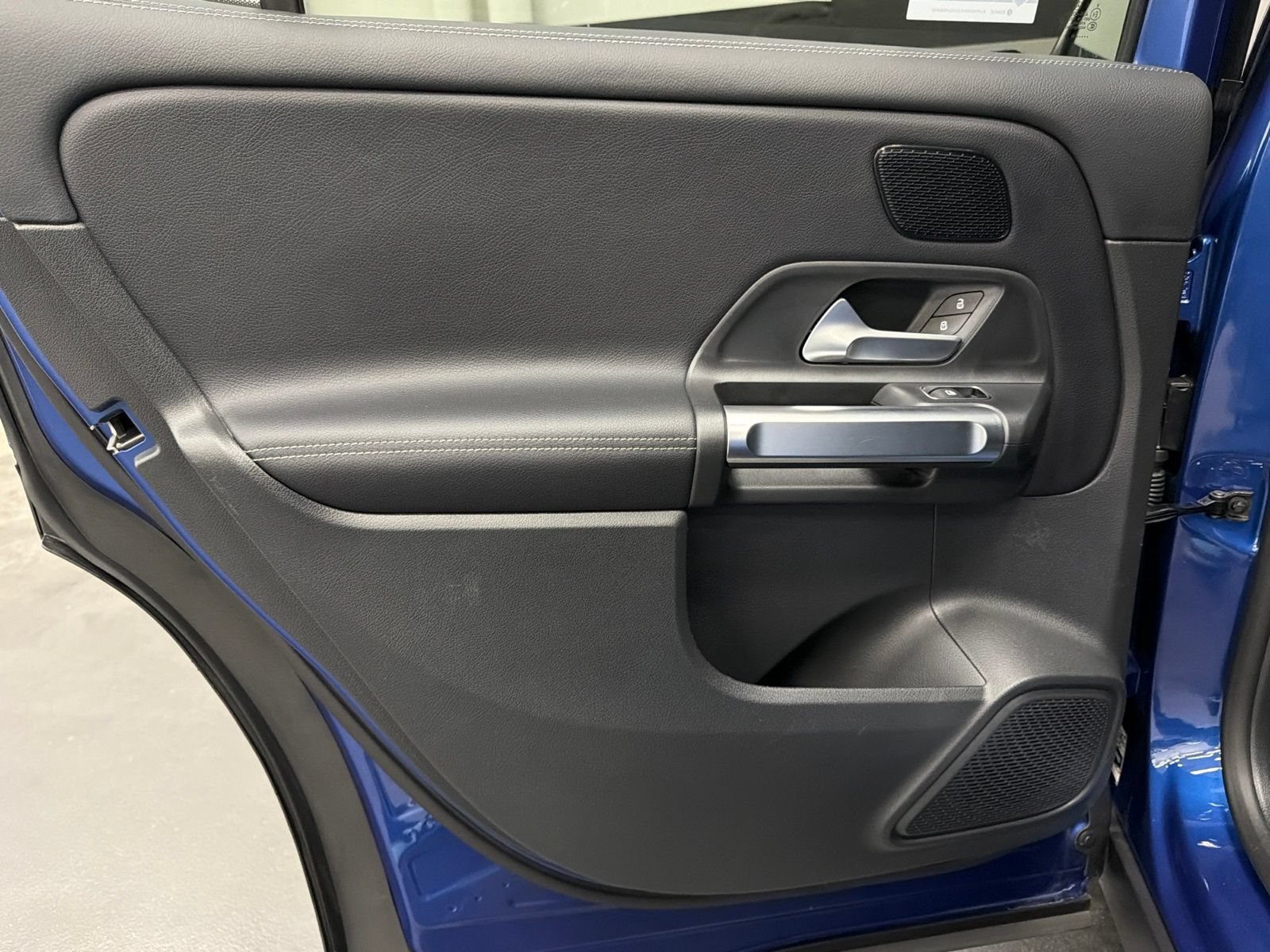 Certified 2026 Mercedes-Benz GLB 250 image 37