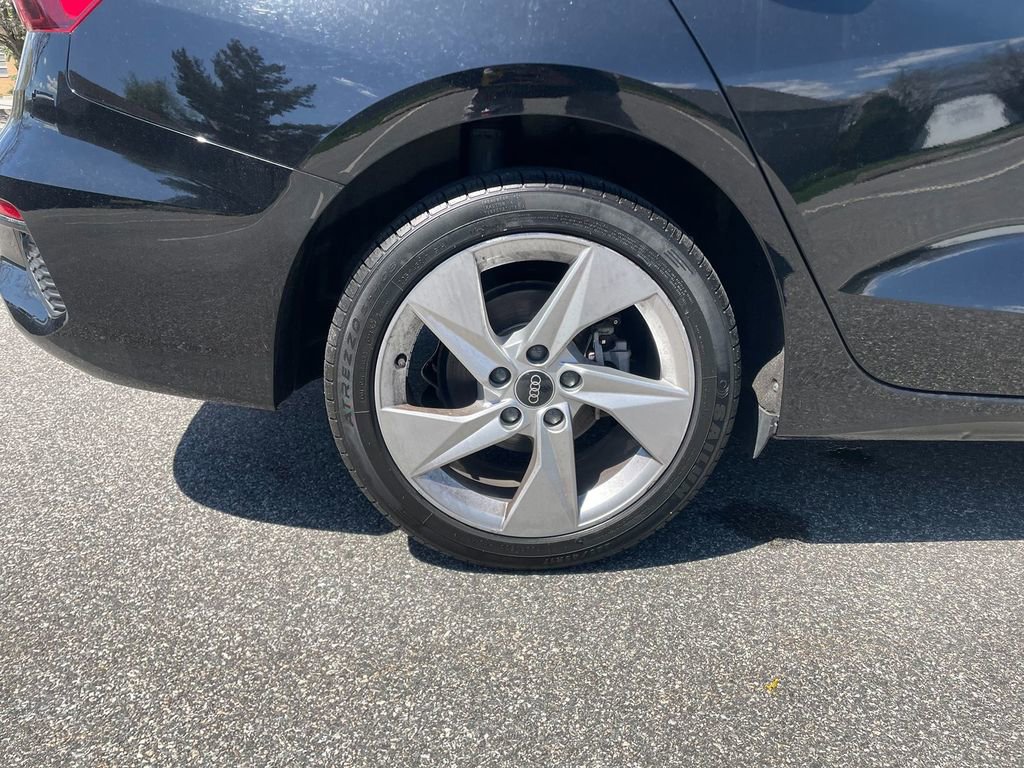 Used 2022 Audi A3 2.0T Premium FWD image 29