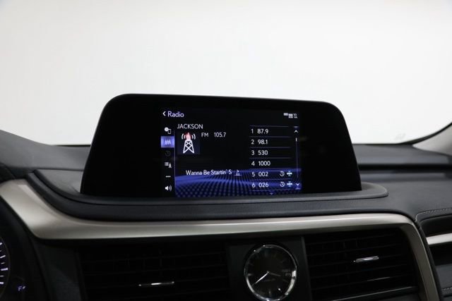 Used 2022 Lexus RX 350 AWD w/ Premium Package image 25