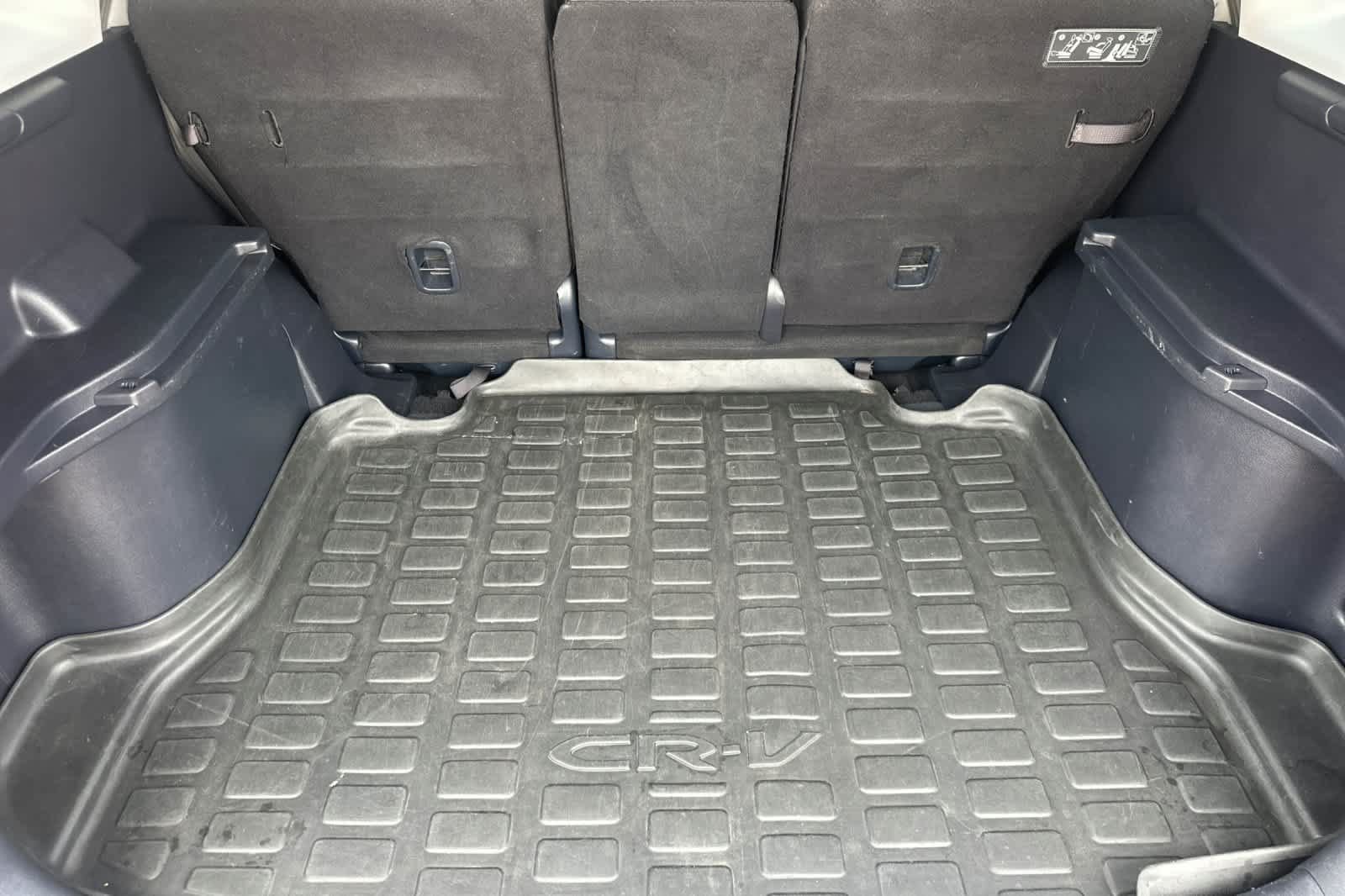 Used 2011 Honda CR-V EX-L image 15