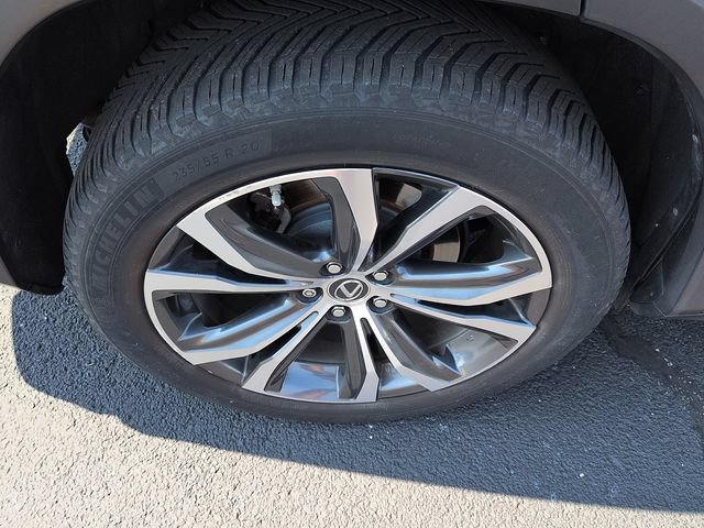 Used 2019 Lexus RX 350L AWD w/ Premium Package image 9