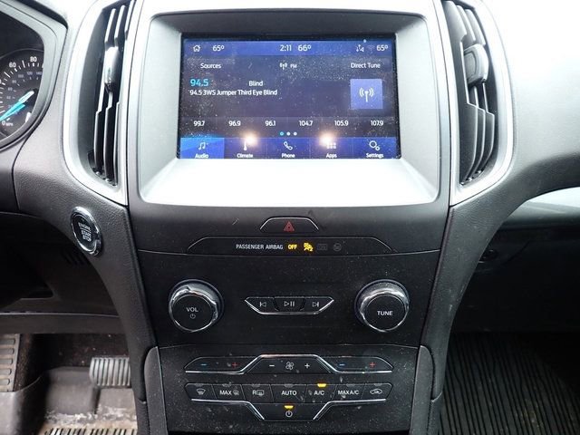 Used 2020 Ford Edge SE AWD/4WD image 15