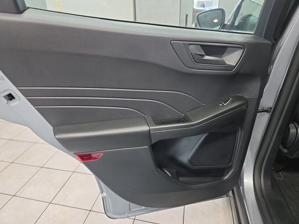 Used 2022 Ford Escape S FWD image 23