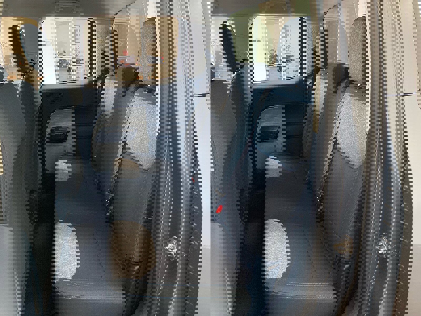 New 2026 Ford Maverick XLT image 16