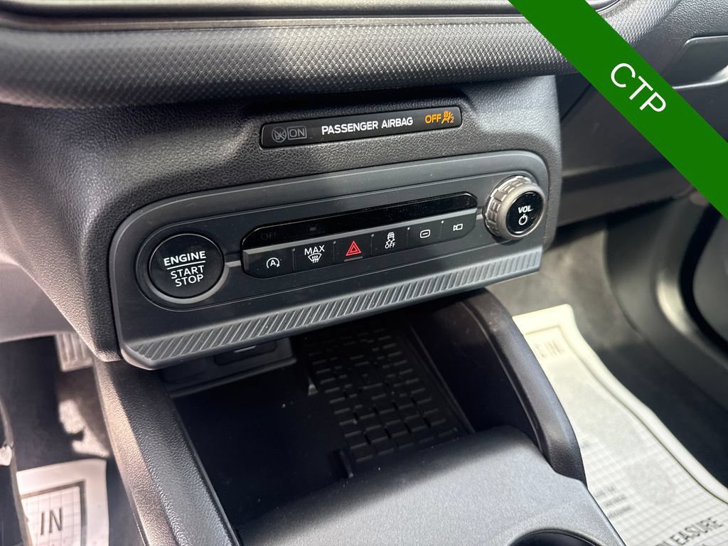 Used 2025 Ford Bronco Sport Big Bend w/ Convenience Package AWD/4WD image 32