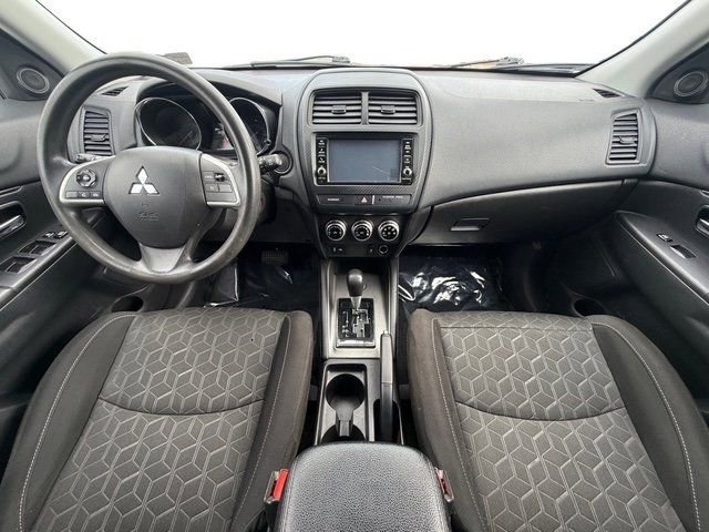 Used 2022 Mitsubishi Outlander Sport ES image 21