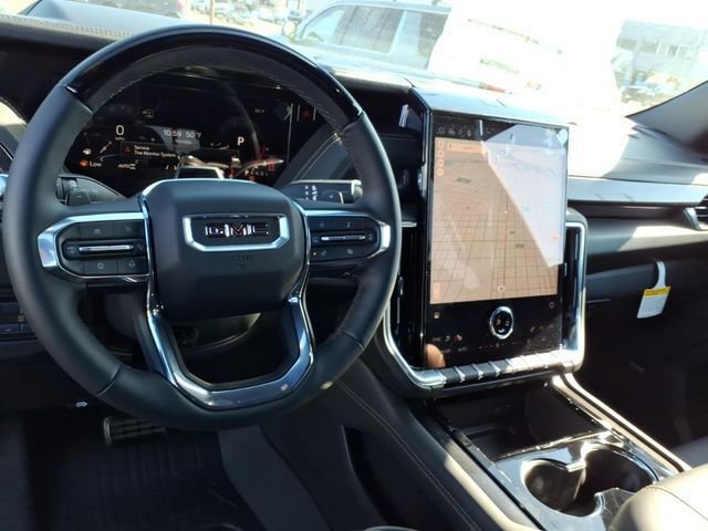 New 2026 GMC Yukon Elevation image 5