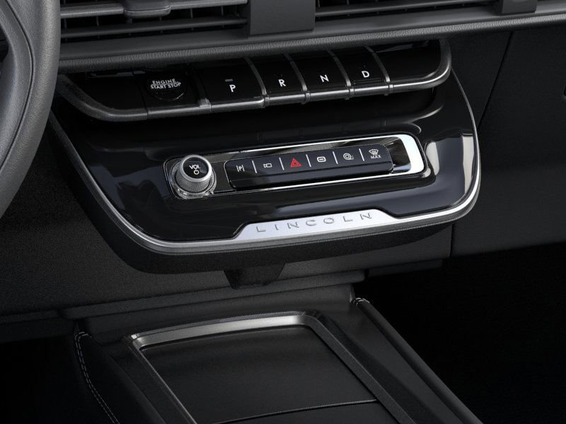 New 2024 Lincoln Corsair Grand Touring image 15