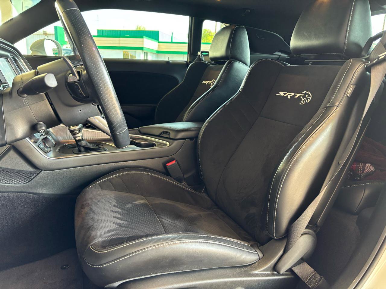 Used 2018 Dodge Challenger SRT Hellcat image 14