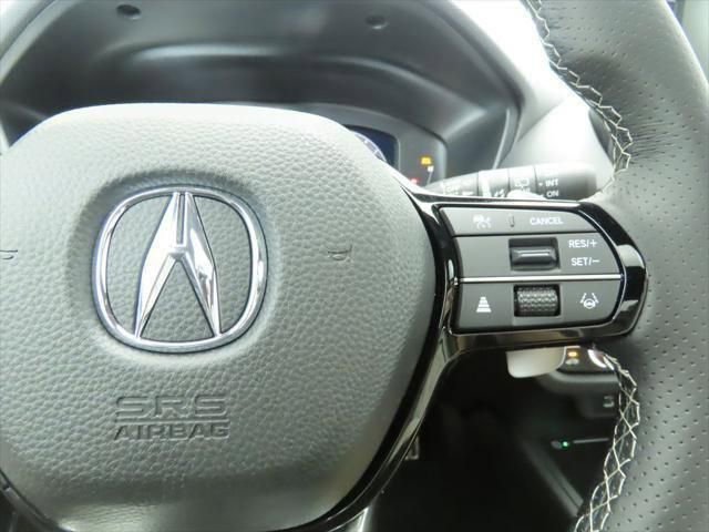 Used 2025 Acura ADX A-Spec image 14