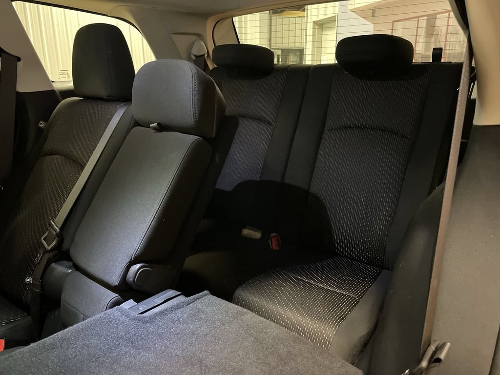 Used 2019 Dodge Journey SE FWD image 22