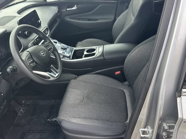Used 2022 Hyundai Santa Fe SEL AWD/4WD image 14