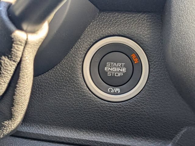 New 2026 RAM 2500 Tradesman AWD/4WD image 27