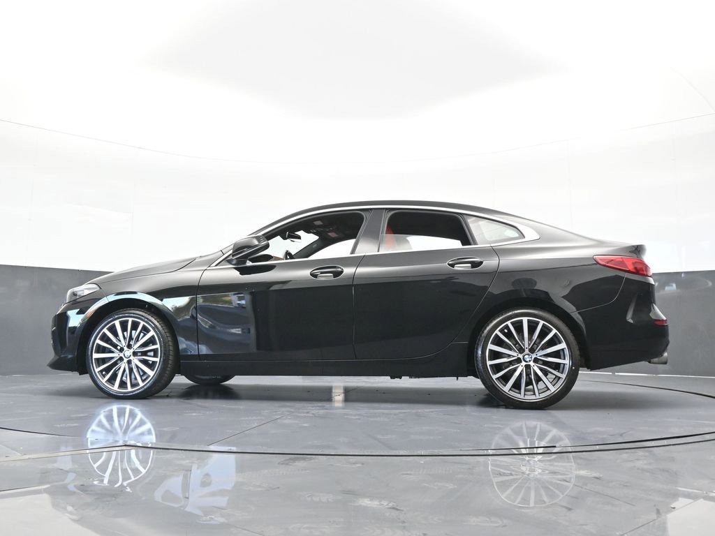 Used 2022 BMW 228i Gran Coupe 228i w/ Convenience Package image 64