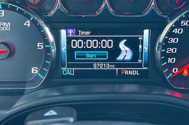 Used 2018 Chevrolet Silverado 1500 LT w/ All Star Edition image 26