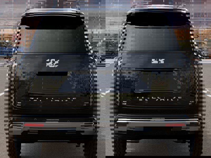 New 2027 Kia Telluride X-Line SX Prestige image 13