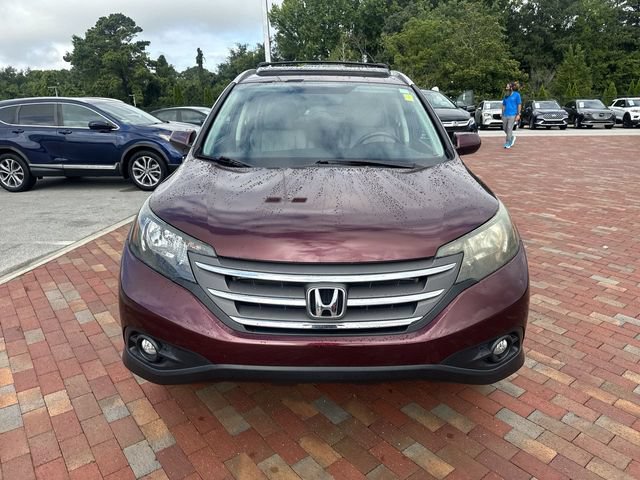 Used 2013 Honda CR-V EX-L image 25