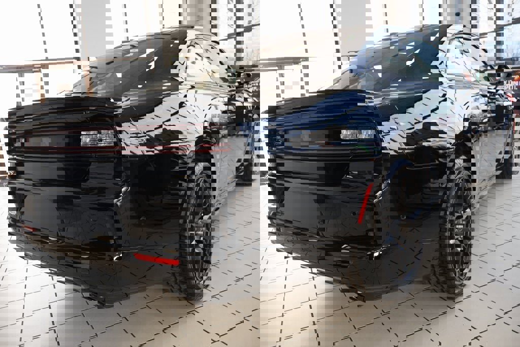 New 2026 Dodge Charger Daytona Scat Pack image 3