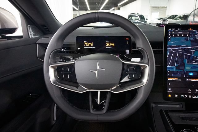 Used 2025 Polestar Polestar 3 AWD/4WD image 8