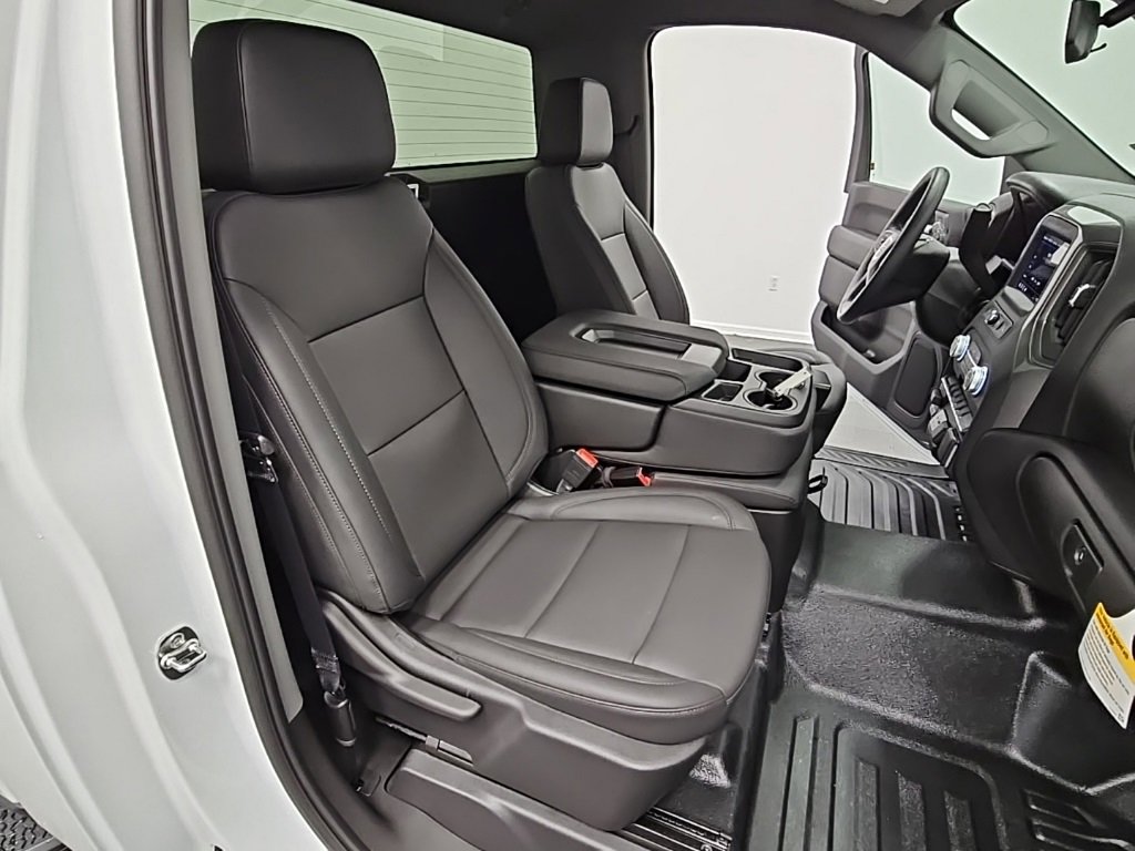 New 2025 GMC Sierra 2500 Pro image 29