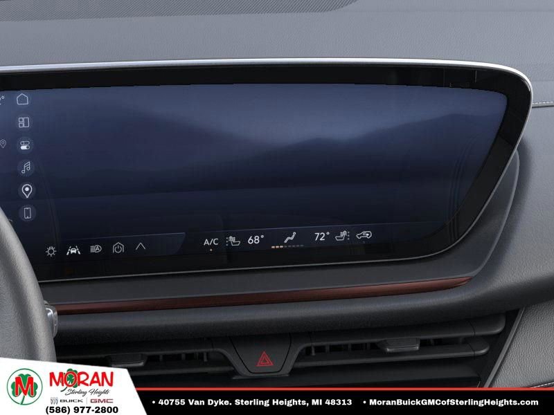 New 2026 Buick Envision Sport Touring AWD/4WD image 20