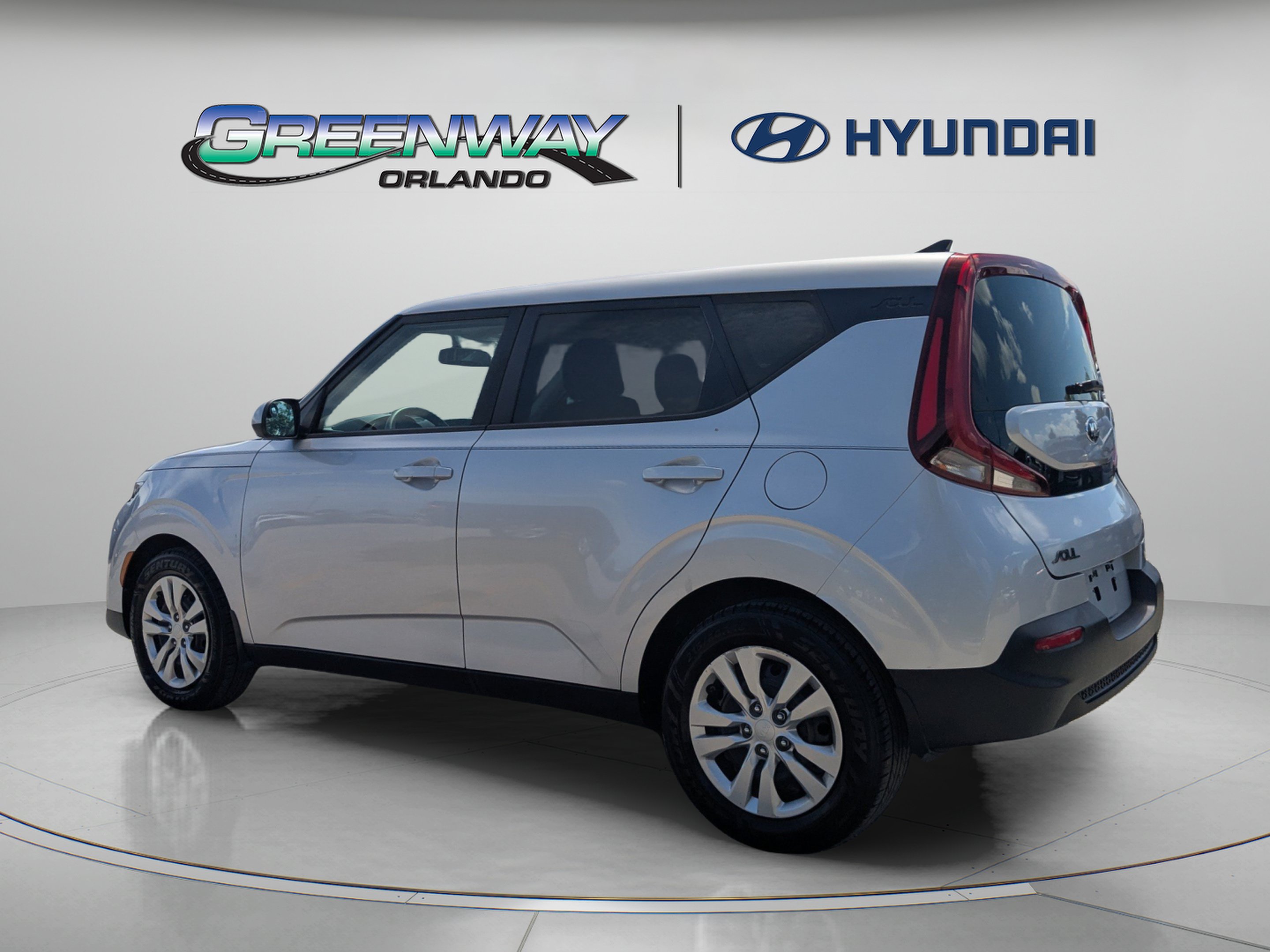 Used 2020 Kia Soul LX FWD image 6