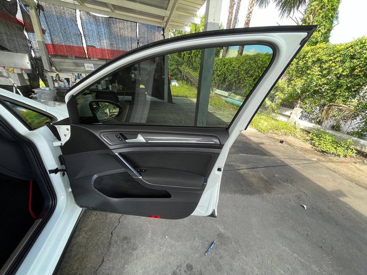 Used 2020 Volkswagen GTI S FWD image 15