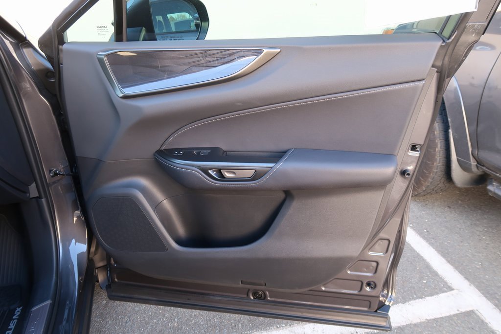 Used 2025 Lexus NX 250 FWD w/ Premium Package image 39