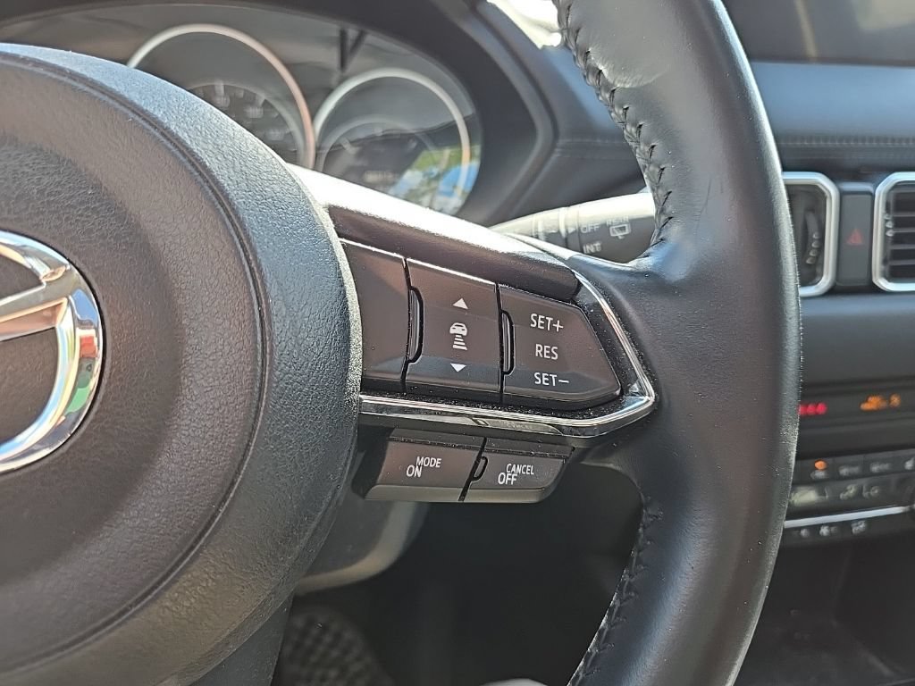Used 2022 MAZDA CX-5 AWD 2.5 S image 18