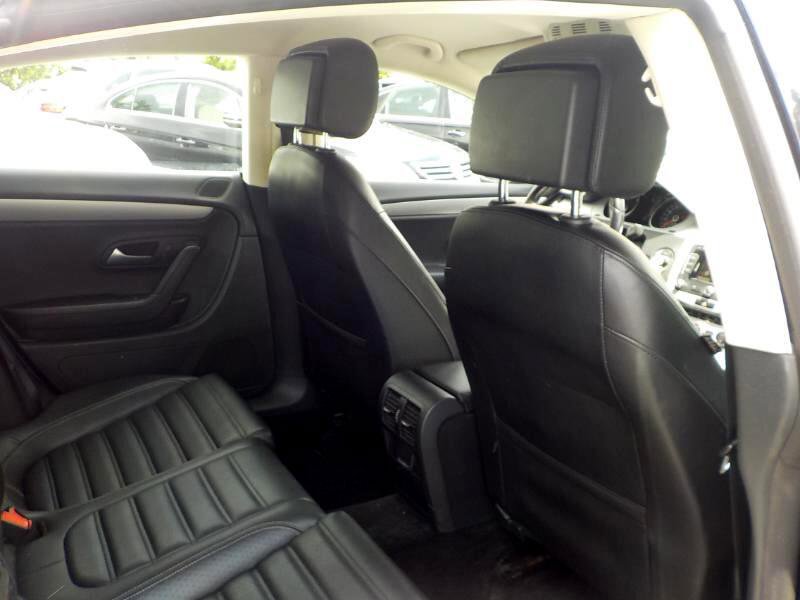 Used 2015 Volkswagen CC Sport image 23