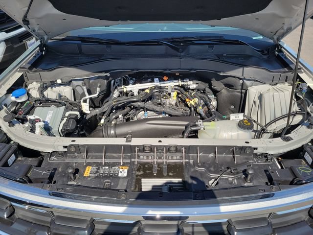 Used 2026 Ford Explorer Active w/ Active Comfort Package RWD image 25