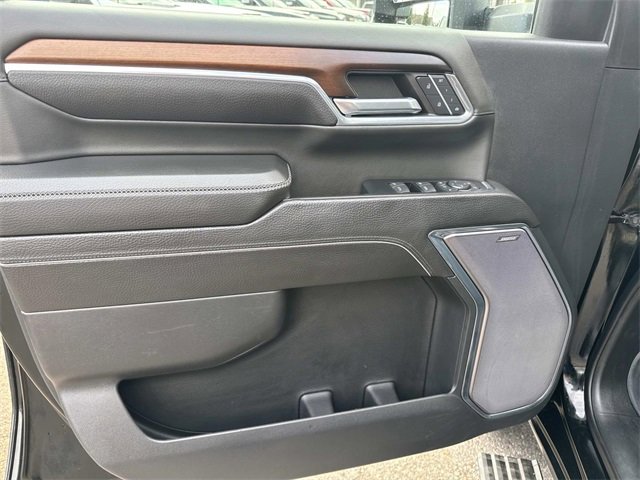 Certified 2024 GMC Sierra 2500 Denali w/ Denali Reserve Package image 25