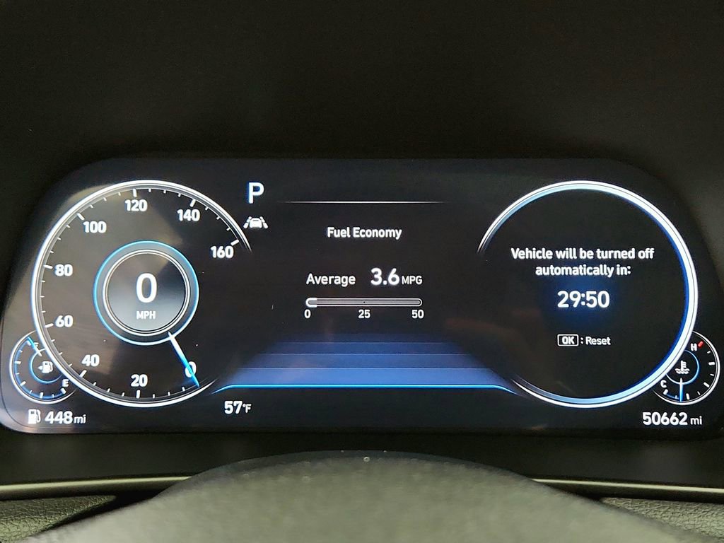 Used 2020 Hyundai Sonata Limited FWD image 14