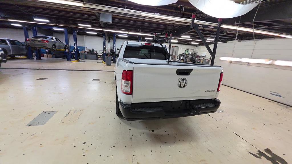 Certified 2022 RAM 1500 Tradesman image 4