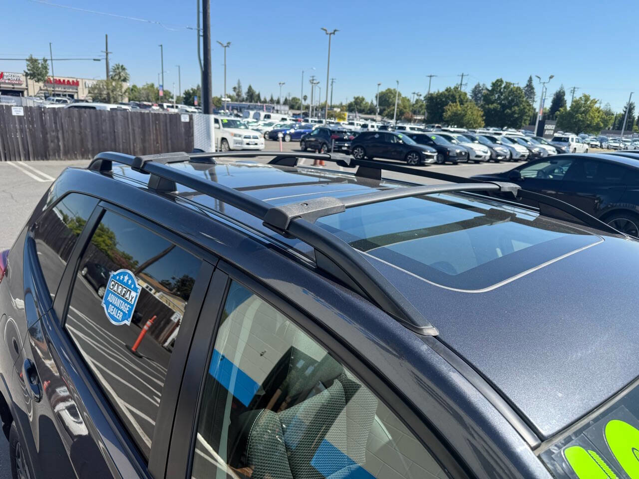 Used 2019 Subaru Forester Premium w/ All-Weather Package image 21