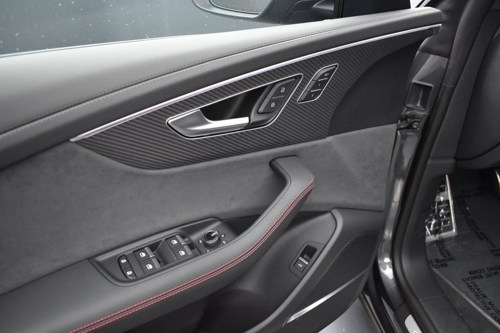 New 2026 Audi RS Q8 performance AWD/4WD image 6