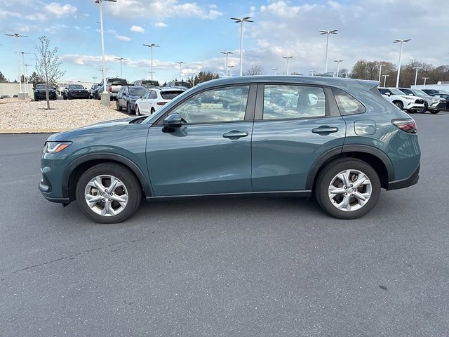 Used 2023 Honda HR-V LX image 15