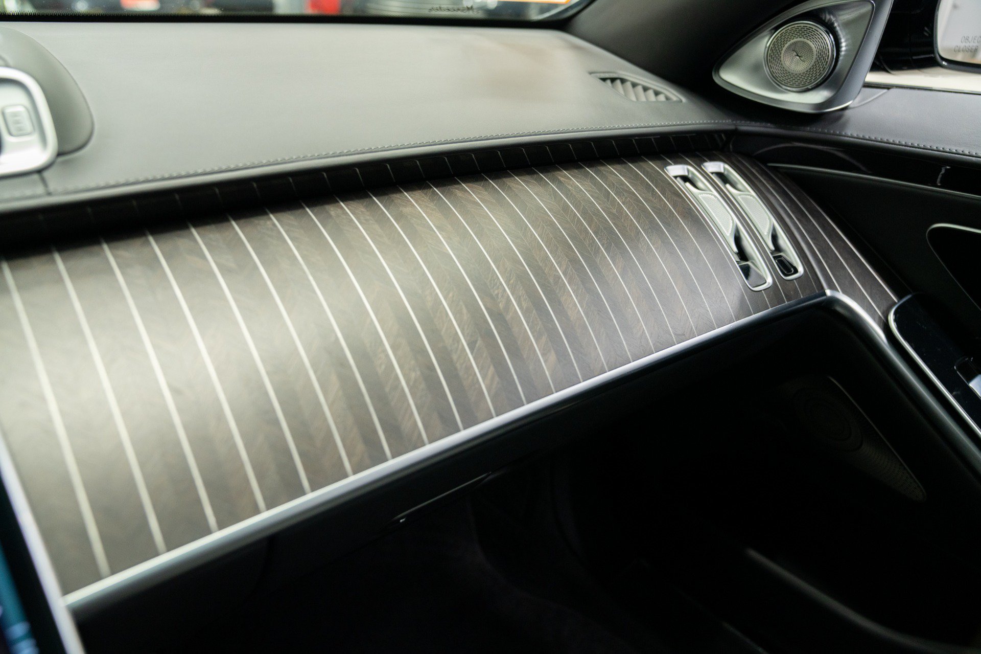 Used 2024 Mercedes-Benz Maybach S 680 4MATIC image 27