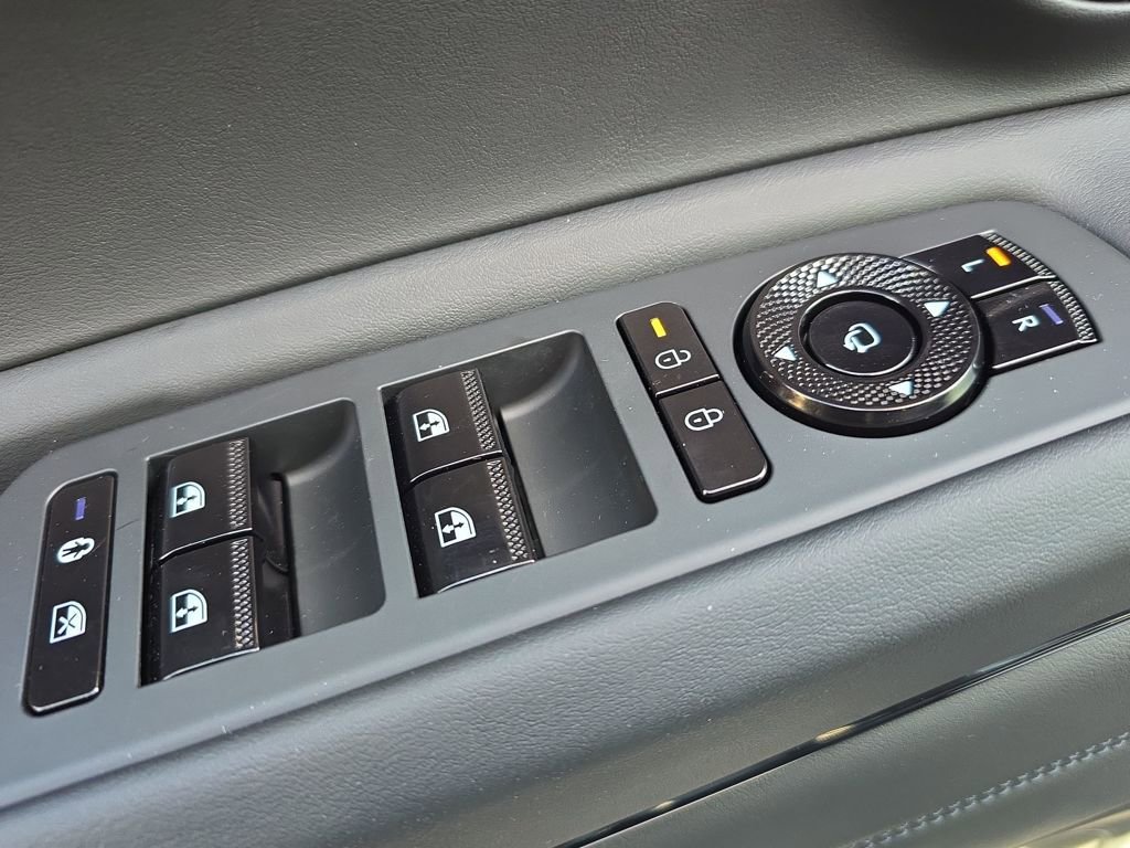 New 2026 Genesis GV80 3.5T e-SC image 13