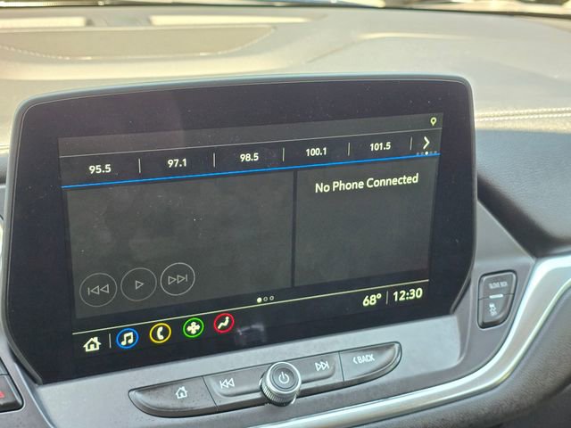 Used 2023 Chevrolet Blazer LT w/ Midnight/Sport Edition FWD image 25