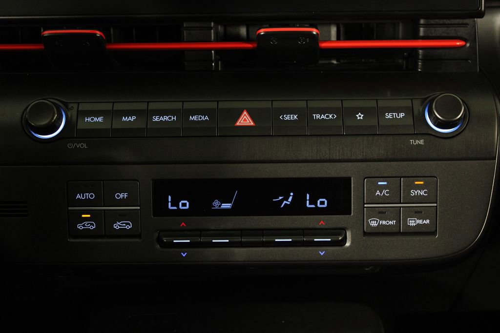 Certified 2024 Hyundai Kona N Line image 22