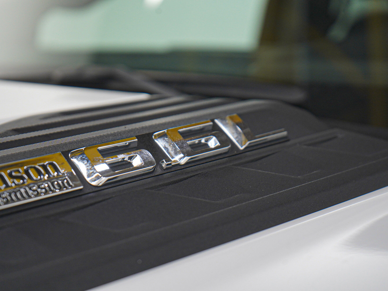 Used 2024 Chevrolet Silverado 2500 LT image 32