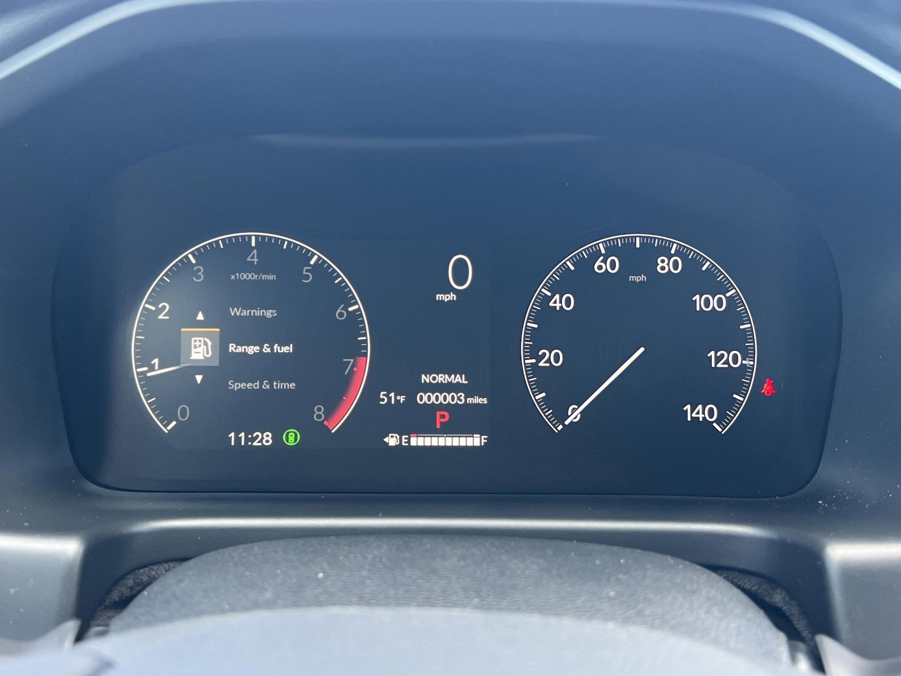 New 2026 Honda Odyssey Sport-L image 25