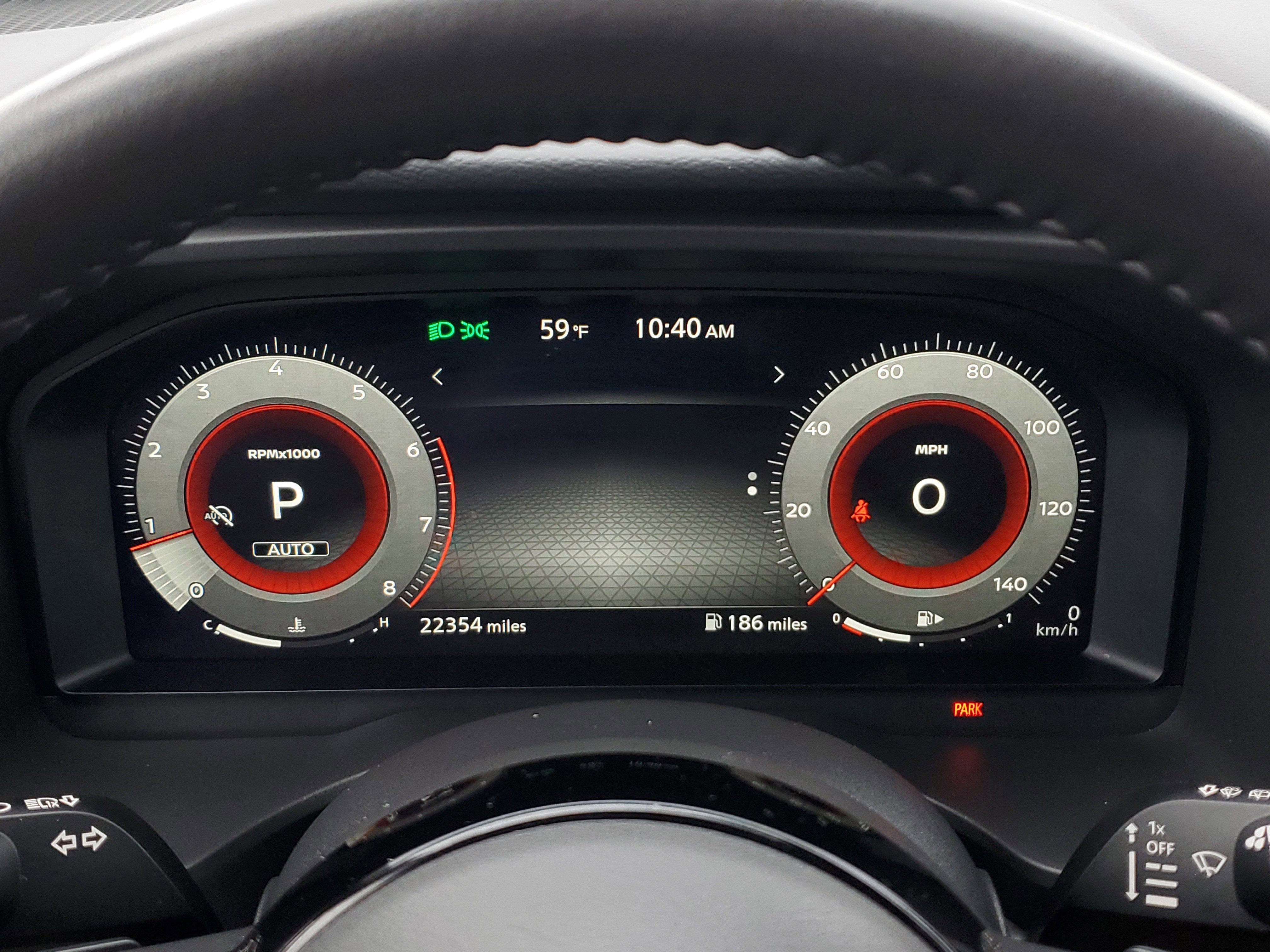 Used 2024 Nissan Rogue SL image 24